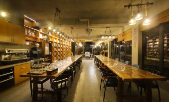 Lishui qingtian suixinju boutique guestvilla