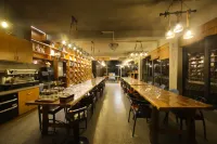 Lishui qingtian suixinju boutique guestvilla