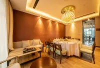 Tuke  Hotel (XianNing Railway Station Xianning High-speed  North Railway Station) - breakfast