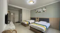 Xishuangbanna Jinghong Xinshijia Hotel (Gaozhuang Star Night Market)