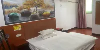 Hengfeng Apartment - Standard-Doppelzimmer