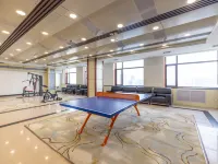 โรงแรมHanTing (สือซานเซียง ปาเฟิง หลินเซียะ) โรงแรมในหลินเซียะ