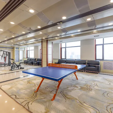HanTing Hotel (Linxia Bafang Shisanxiang)