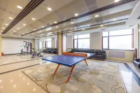 HanTing Hotel (Linxia Bafang Shisanxiang)