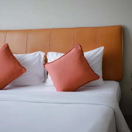 Balcony Courtyard Sriracha Hotel & Serviced Apartments