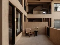 DALI YUNYE HOTEL Hotels near Zhonghe Temple
