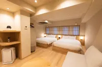Hotel Paul House