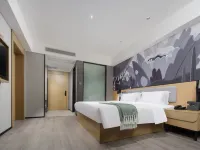 Huasheng Yiju Hotel (Jinhua Road Branch) Hotels in Leiyang