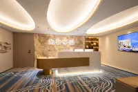 Fanyun Xijing Hotel (Shenyang Qingnian Street Municipal Library Subway Station)