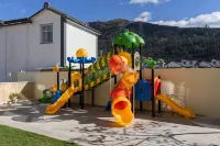 Yunleyuan Homestay - Pet-friendly