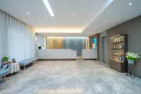 Homeinn · neo (Shijiazhuang Lingshou County Gongye Road) Hotels in Lingshou County