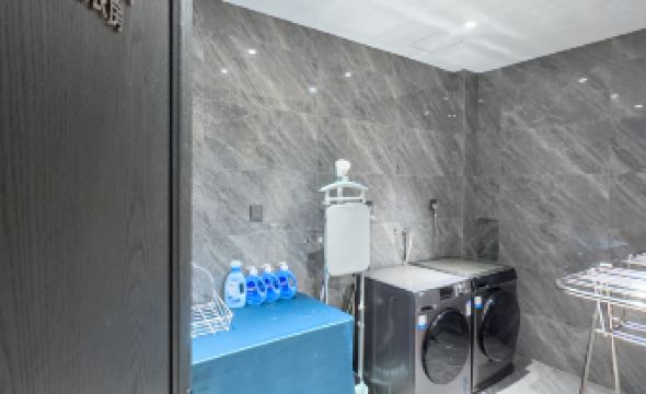 HarbinXi Er Man Hotel ( (Harbin Central Street Pedestrian Street Store)