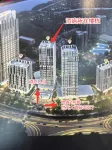 Duoerman Apartment (Harbin Ice and Snow World Shimao Avenue Subway Station Branch) 장베이타이양다오/강북태양도-시청지구 호텔