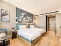 Magnotel Hotel (Luoyang Wenzhong Dadao) - Layanan Antar-Jemput