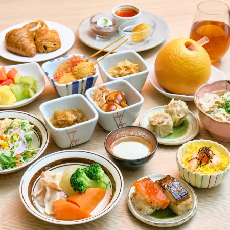 Richmond Hotel Namba Daikokucho
