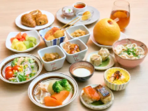 โรงแรมริชมอนด์ นัมบะ ไดโกกุโจ