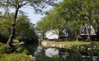 Wanshan Green Paradise Tongyu Tree House Homestay - Scenic