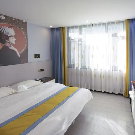 De Bon Hotel