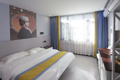 De Bon Hotel