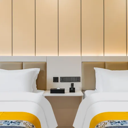 Feiying Hotel (Kunming Changshui International Airport)