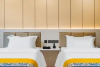 Feiying Hotel (Kunming Changshui International Airport) - 2-Star