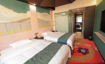 UNITOURHOTEL(Shangqiu Xiayi County Store)