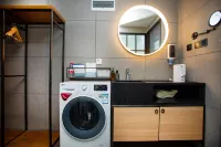 Netfish E-sports Hotel (Shanghai Putuo Changshou Road)