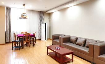 City home Cloud Hotel(Feixi Taohua lndustrial park)