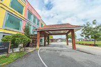 Sera Sentosa Inn Hotels in Kubang Pasu