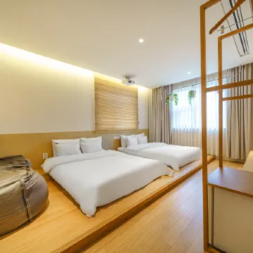 Chuncheon Hey Hotel