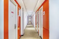 Homeinn Pebble Hotel (Changshu Yushan Fangta Street)