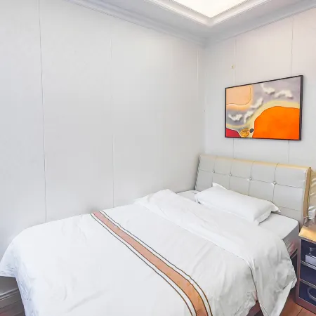 Heyun Apartment