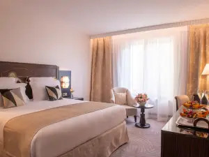 L'Hotel du Collectionneur