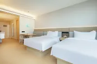 JI HOTEL Hotel a Wuhan