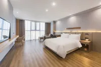 錦江之星酒店(爐橋金地財富廣場店)