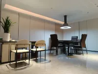 Yunhai Laibao Hotel (Huichang Hanxianyan Scenic Area Store)