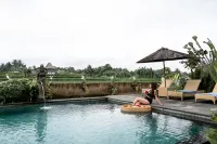 Padi Bali Retreat - Resorts