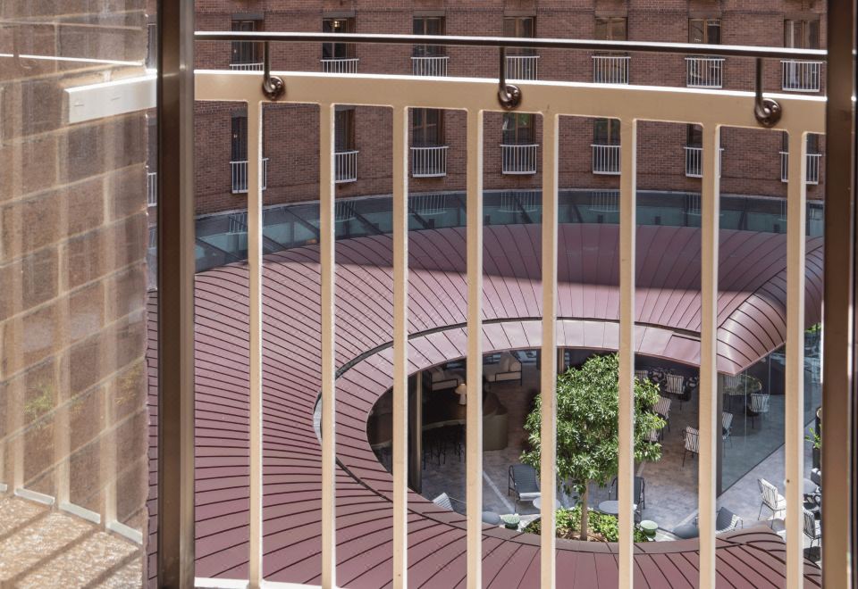 소피텔 시드니 웬트워스