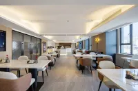 Xinyi Center Qingnian Road Atour Hotel - Bữa sáng