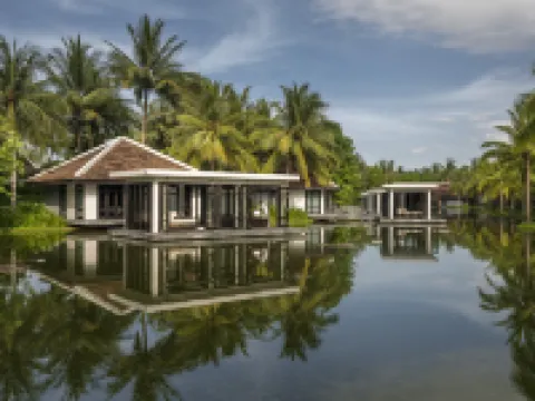 Four Seasons Resort The Nam Hai Hoi An Hotels in Hoi An