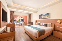 Pickalbatros Alf Leila Wa Leila Resort - Neverland Hurghada