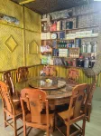 Yuan Yang Yin Xin · Valley Resort and Viewing Homestay for Mountain and Stream Tracing