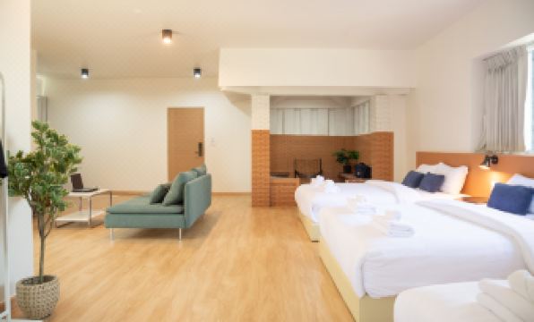 SamYan Story Boutique Hotel