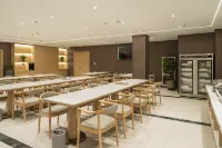 Xian Hotel Các khách sạn ở Đông Bình