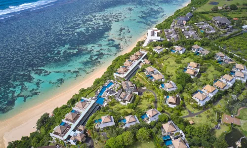 Samabe Bali Suites & Villas
