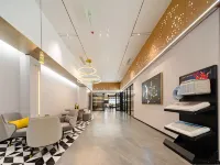 Homeinn Collection Hotel (Tai'an Wenquan Road) - 3 ดาว