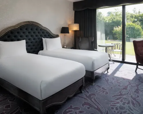 Hilton London Syon Park Empfohlen Photos