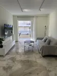 Palio Faliro Beach Luxury Apartments Hotels in Palaio Faliro