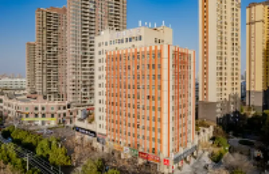 거매이 호텔(쥐룽눙린학교)