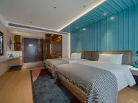 CityNotexīnuòjiǔdiàn( héféi huái hélù bùxíngjiē dàdōngmén dìtiězhàn diàn）